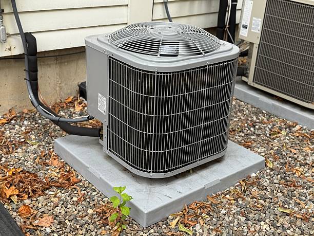 24/7 Emergency Heat Pump Repair experts in Tuckahoe, NJ