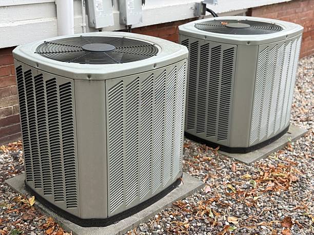 Reliable Heat Pump Repair contractor in Tuckahoe, NJ by Leonard HVAC