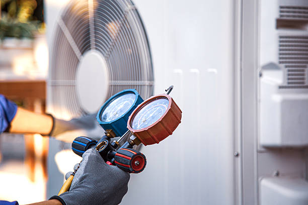 Affordable Heat Pump Repair solutions in Tuckahoe, NJ