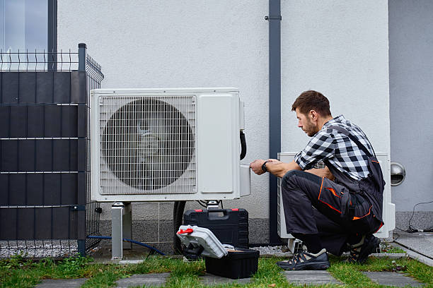 Top rated local Heat Pump Repair specialists in Tuckahoe, NJ